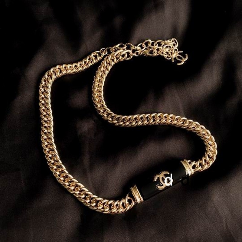 Chanel Necklaces 149